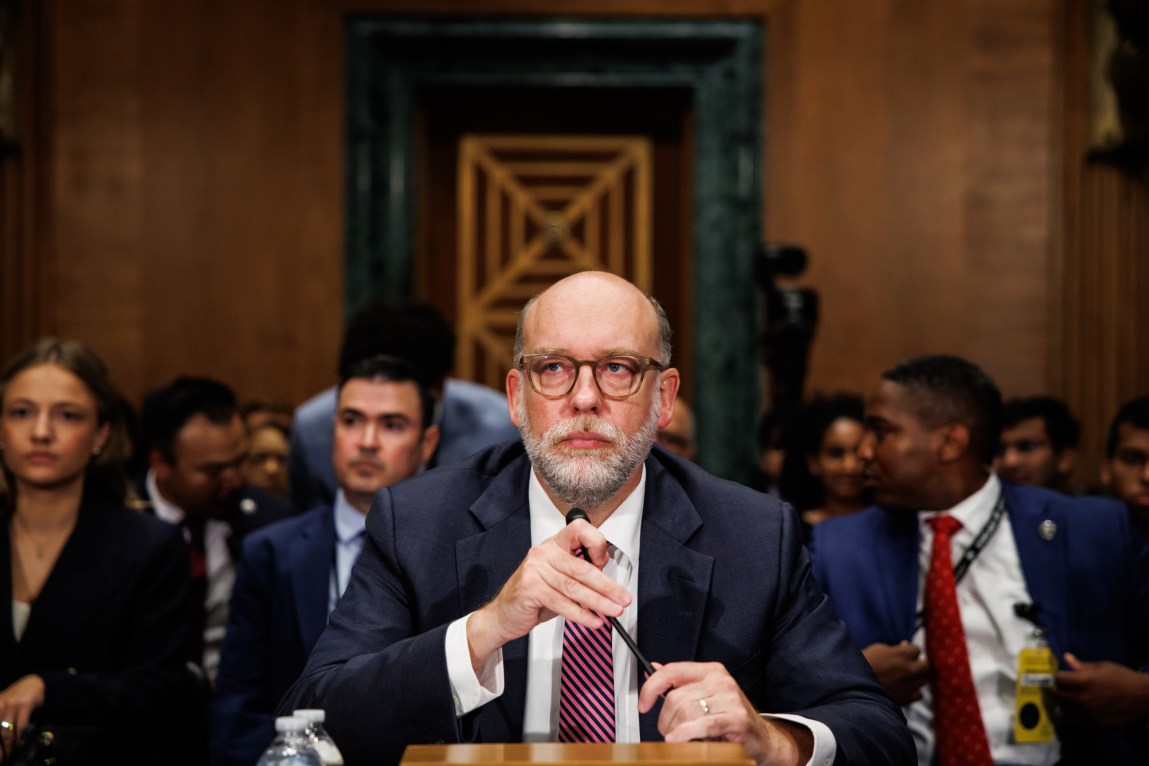 The Trump Administration’s Plan for Protecting Consumers? Politely Ask Companies to Behave.
