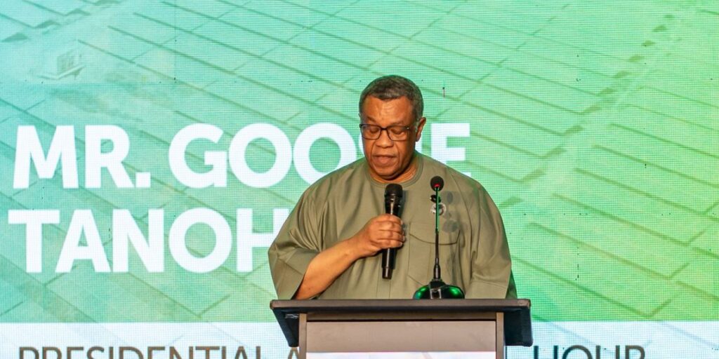 Gov’t to develop 150-acre air cargo hub at Tamale Airport