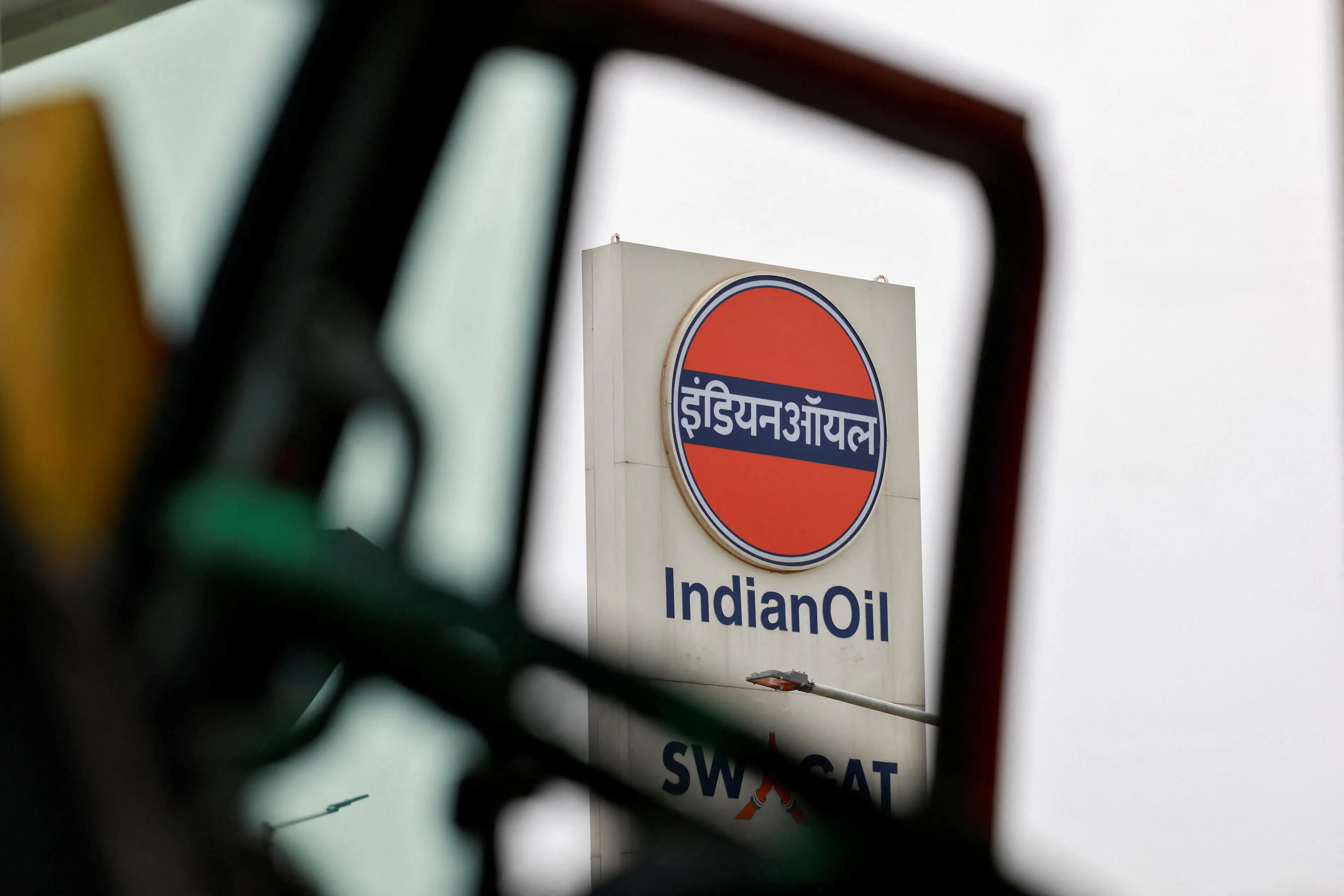 IOC boosted LPG output by 30% amid Iran war, refineries ran over capacity
