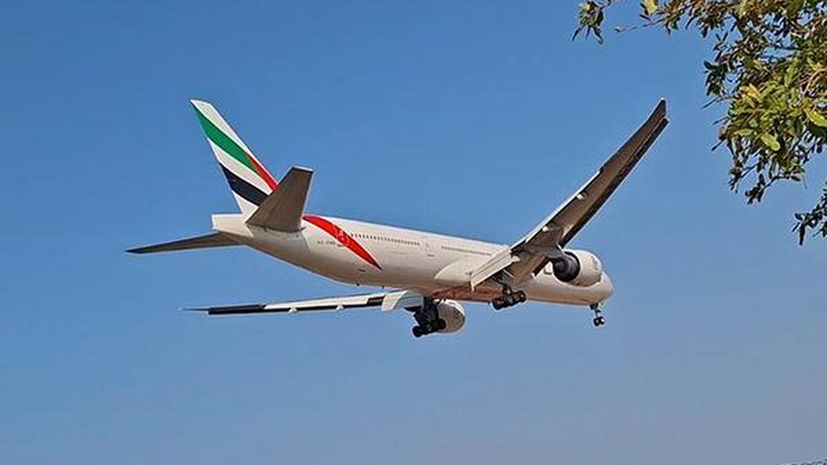 Conditional environmental clearance for ₹8,707-crore Thiruvananthapuram airport expansion project