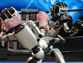 Humanoid robots sales to triple as China captures 97pc of market