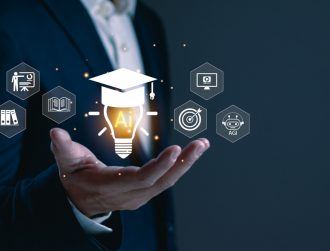IrishJobs: 35pc of professionals have enhanced their AI skills