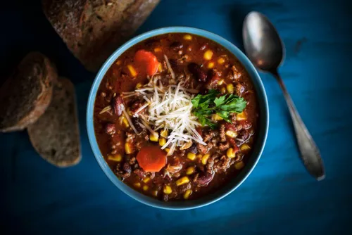 How to make meat go further without making your meals feel like they are missing anything