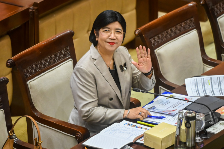 New BI leadership brings experience and stability