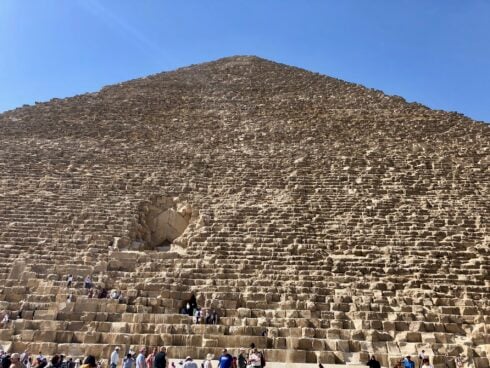 Egypt: The destination that exceeds all expectations