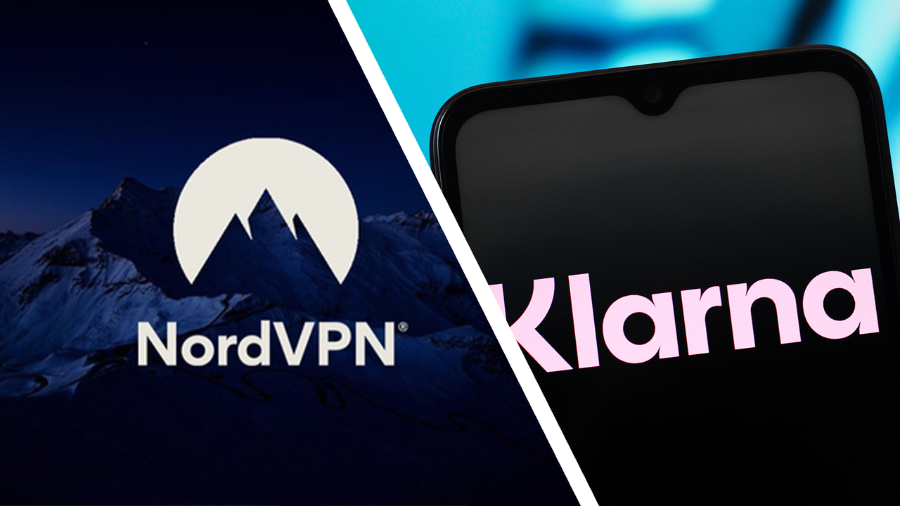 Klarna member? You can now get a free NordVPN subscription — here's how