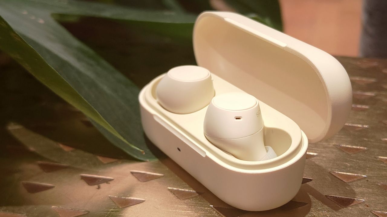 Sony's best cheap earbuds just fell to an unbeatable low price at Amazon