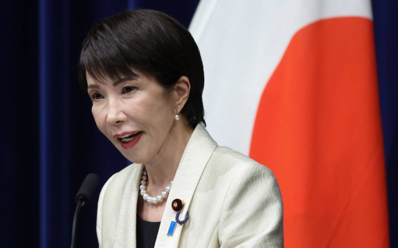 Japan seeks record US$55.6bil defence budget, with AI focus