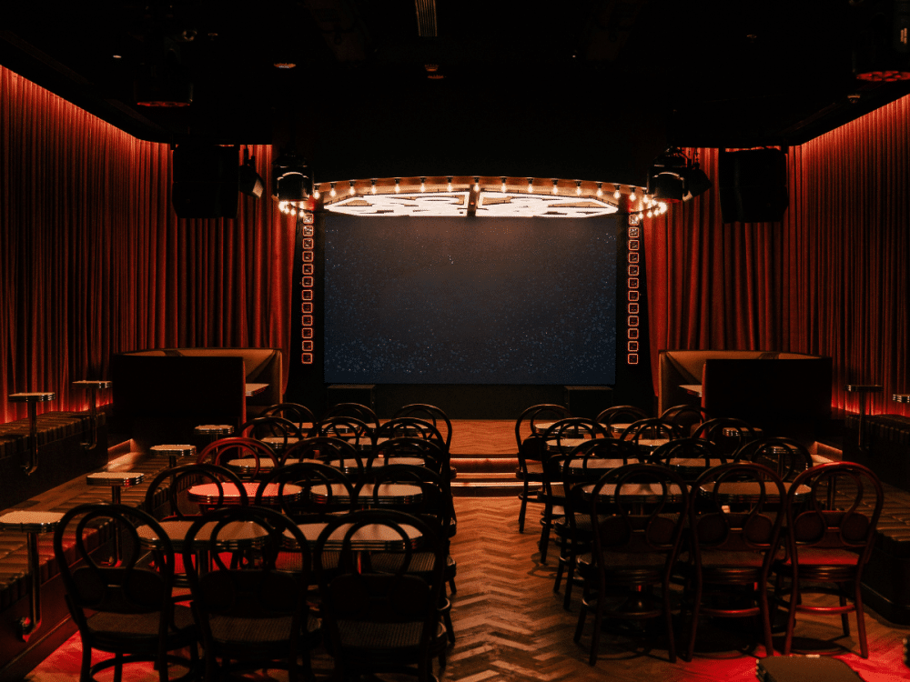 The best places in Dubai to find non-cringe comedy