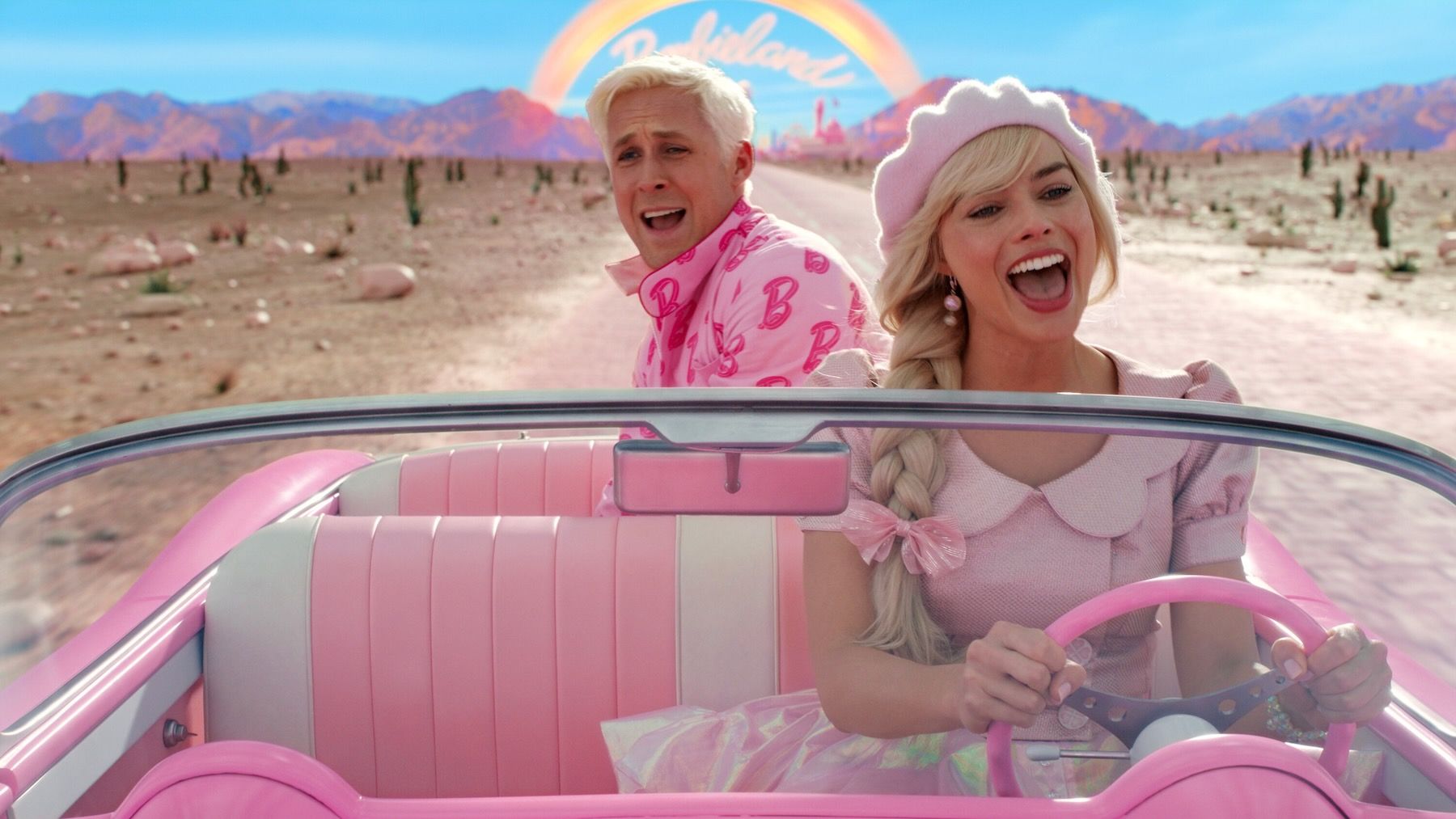 Barbie Sequel Remains Uncertain Amid Stalled Talent Negotiations