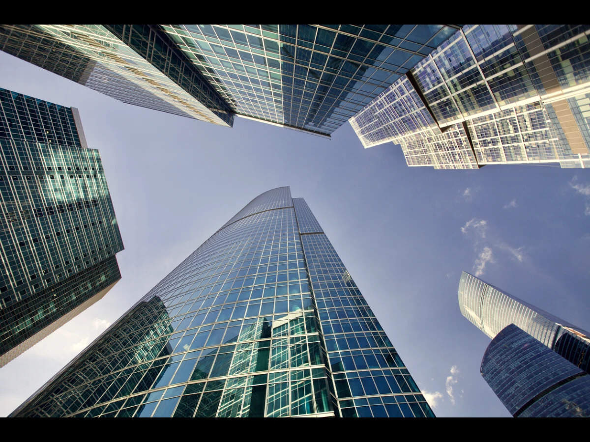 Germany commercial property prices fall in Q2, break 5-quarter gains streak; here's why