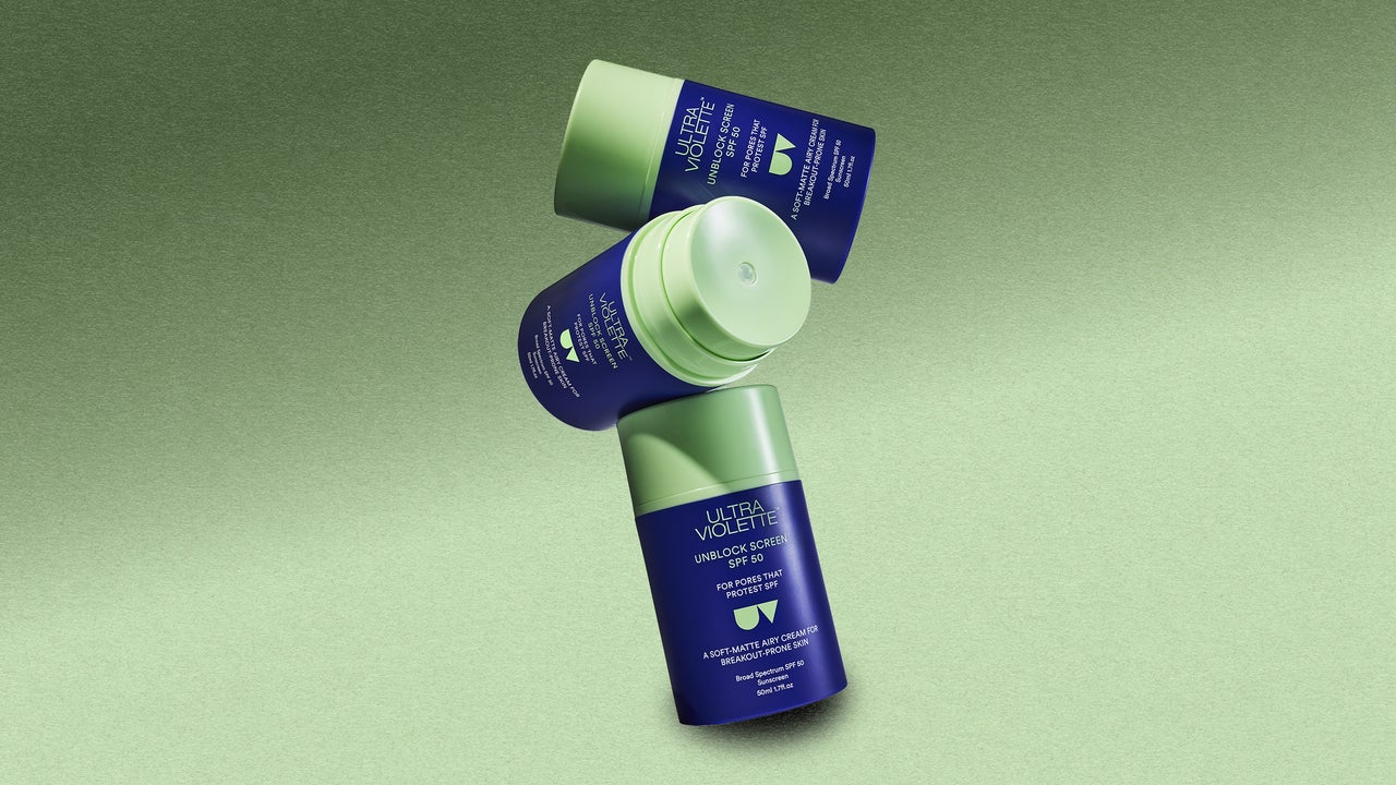 Beauty brands have been waiting for this sunscreen moment