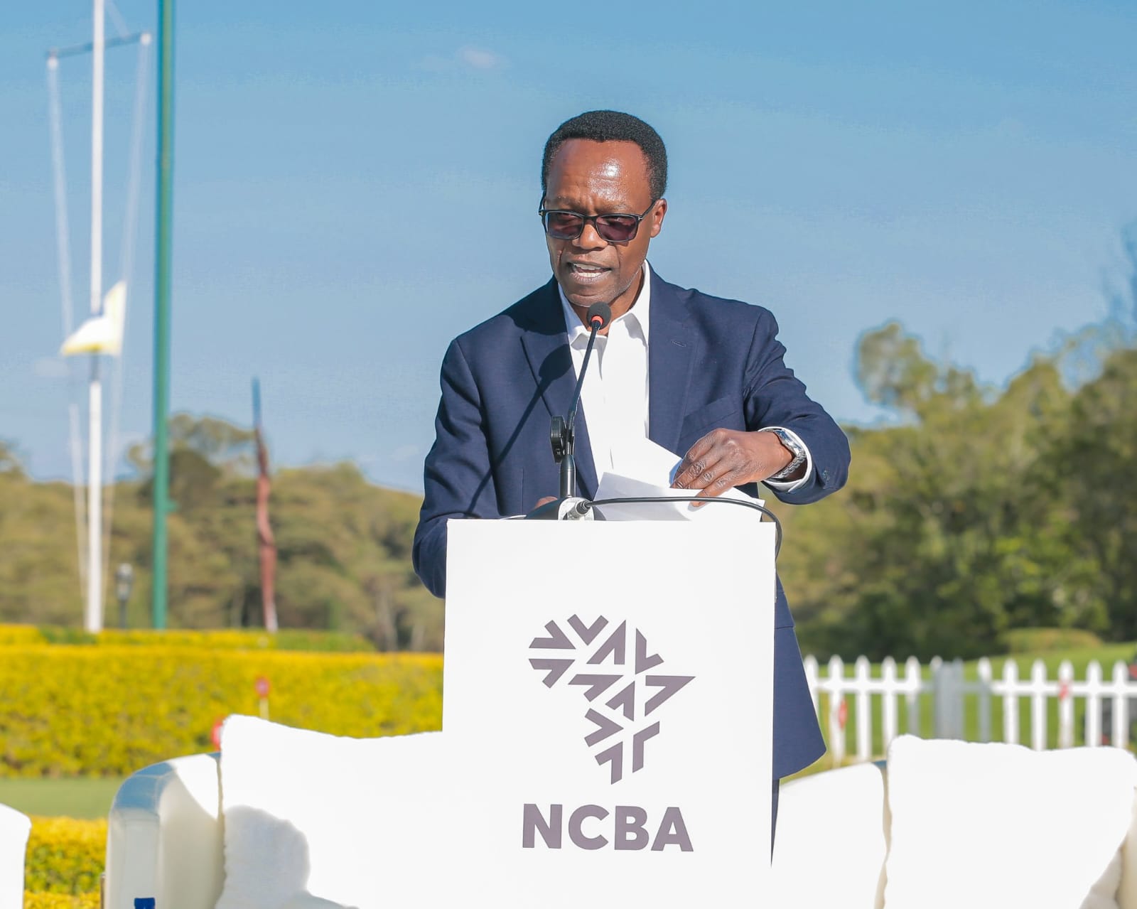 CBK approves Nedbank’s 66% NCBA share acquisition by Nedbank