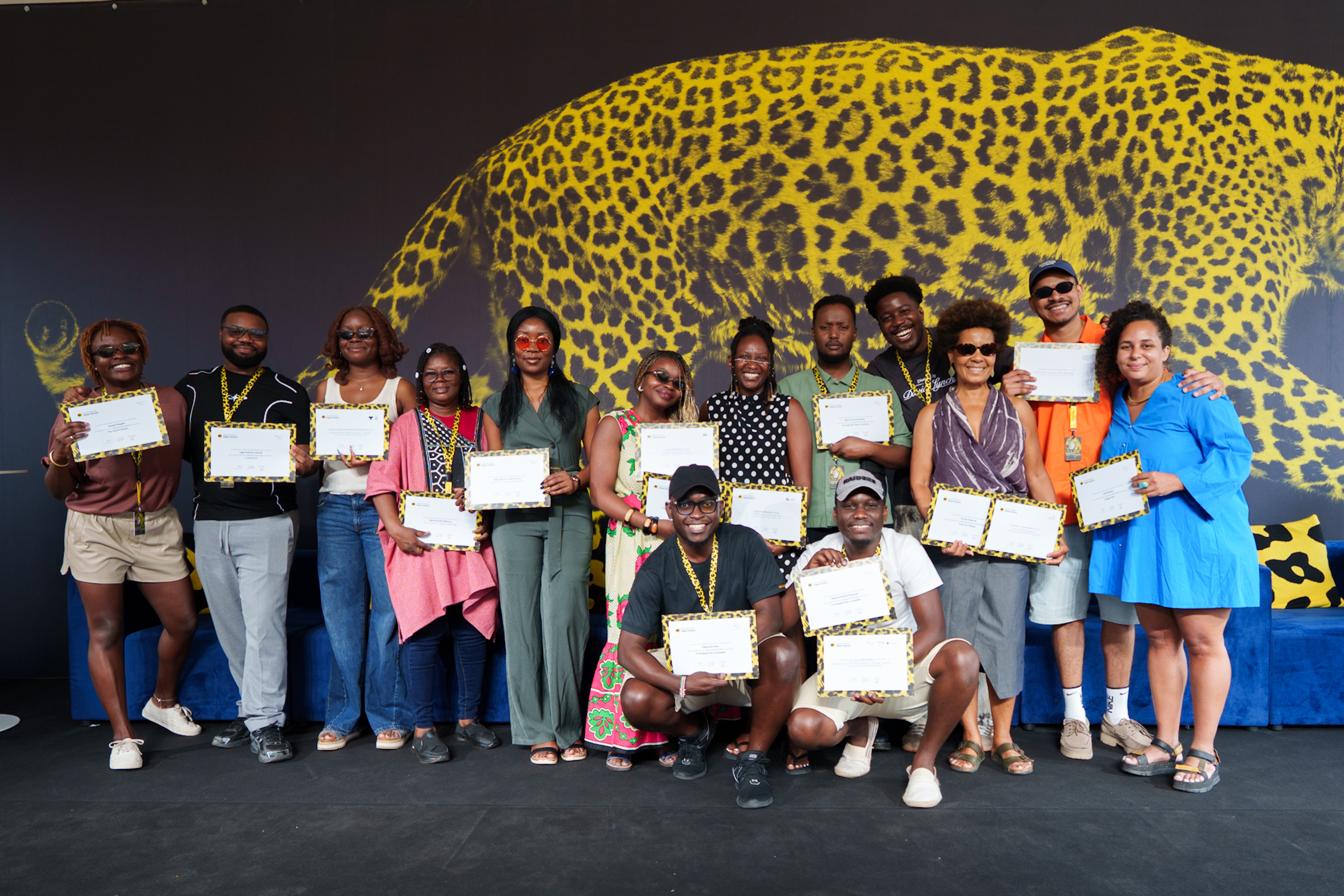 Locarno Open Doors: Talemwa Pius’ ‘A Vineyard for a Lobster’ and Mohammed Sheikh’s ‘Accept My Plea for a Burial’ Win Top Prizes at Festival’s Africa Industry Focus