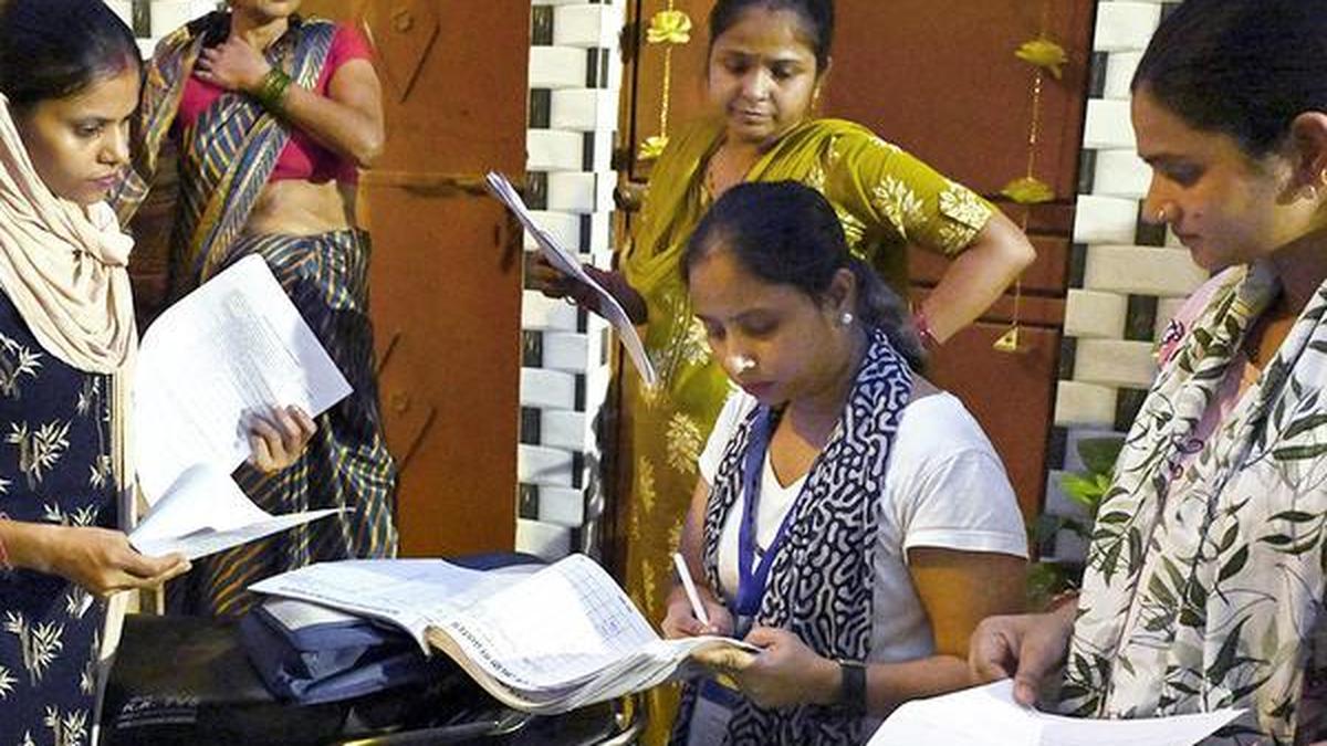 Delhi draft electoral roll out: How to check your name