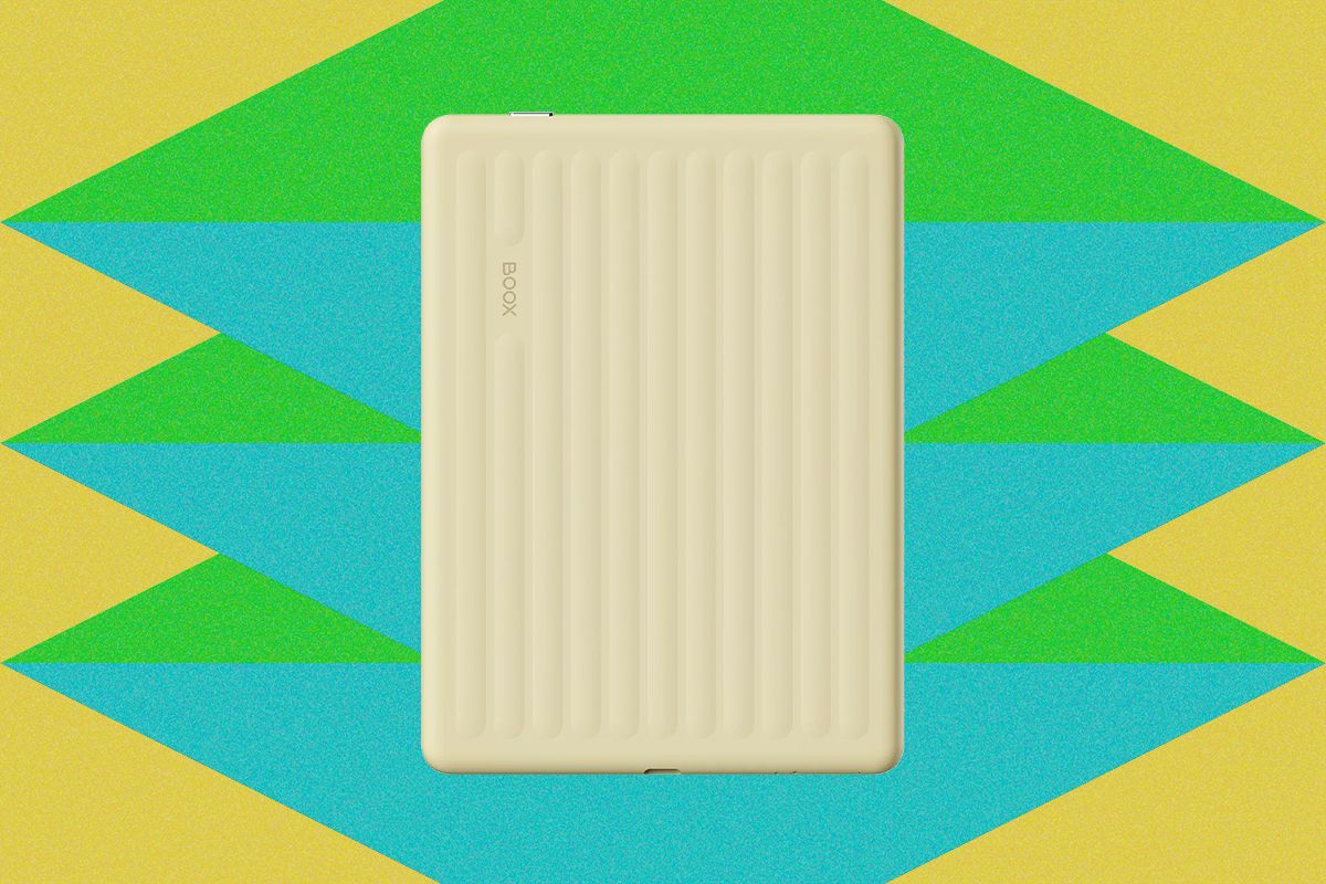 The Best E-Readers of 2026: Kobo, Kindle, Boox