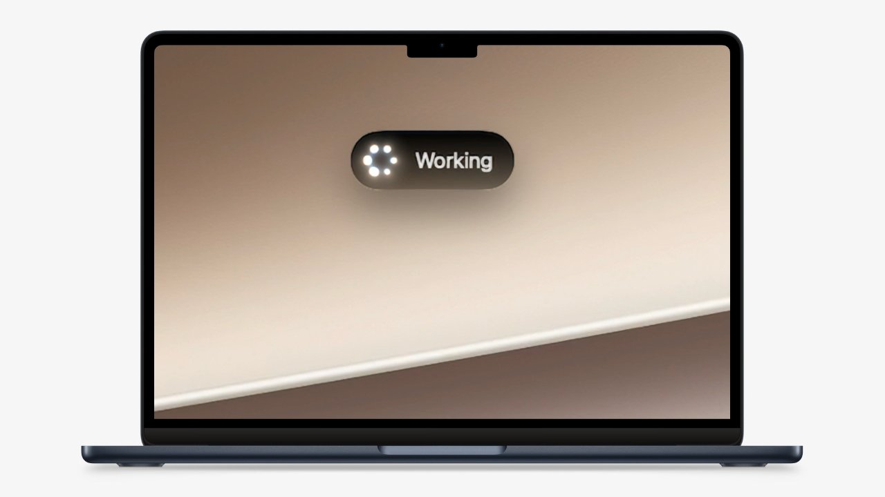 Guide to Apple Intelligence using Qwen briefly appears for Apple users in China