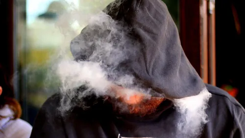 How the world’s tobacco giants are preparing for fewer smokers