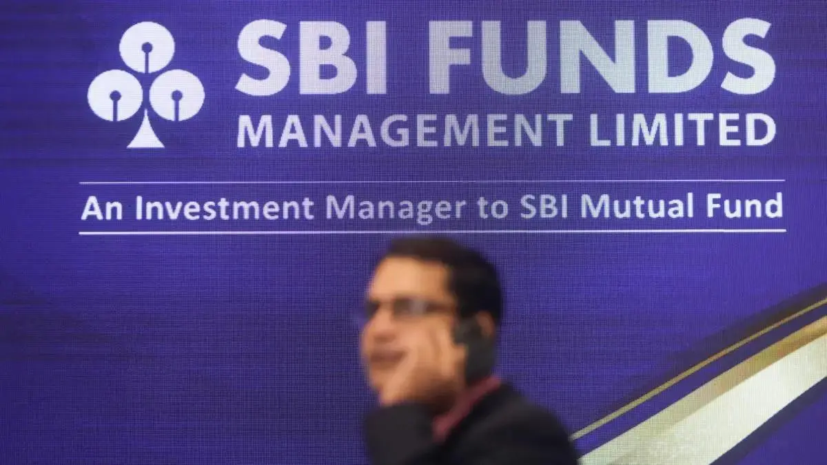 Broker’s Call: SBI Funds Management (Buy)