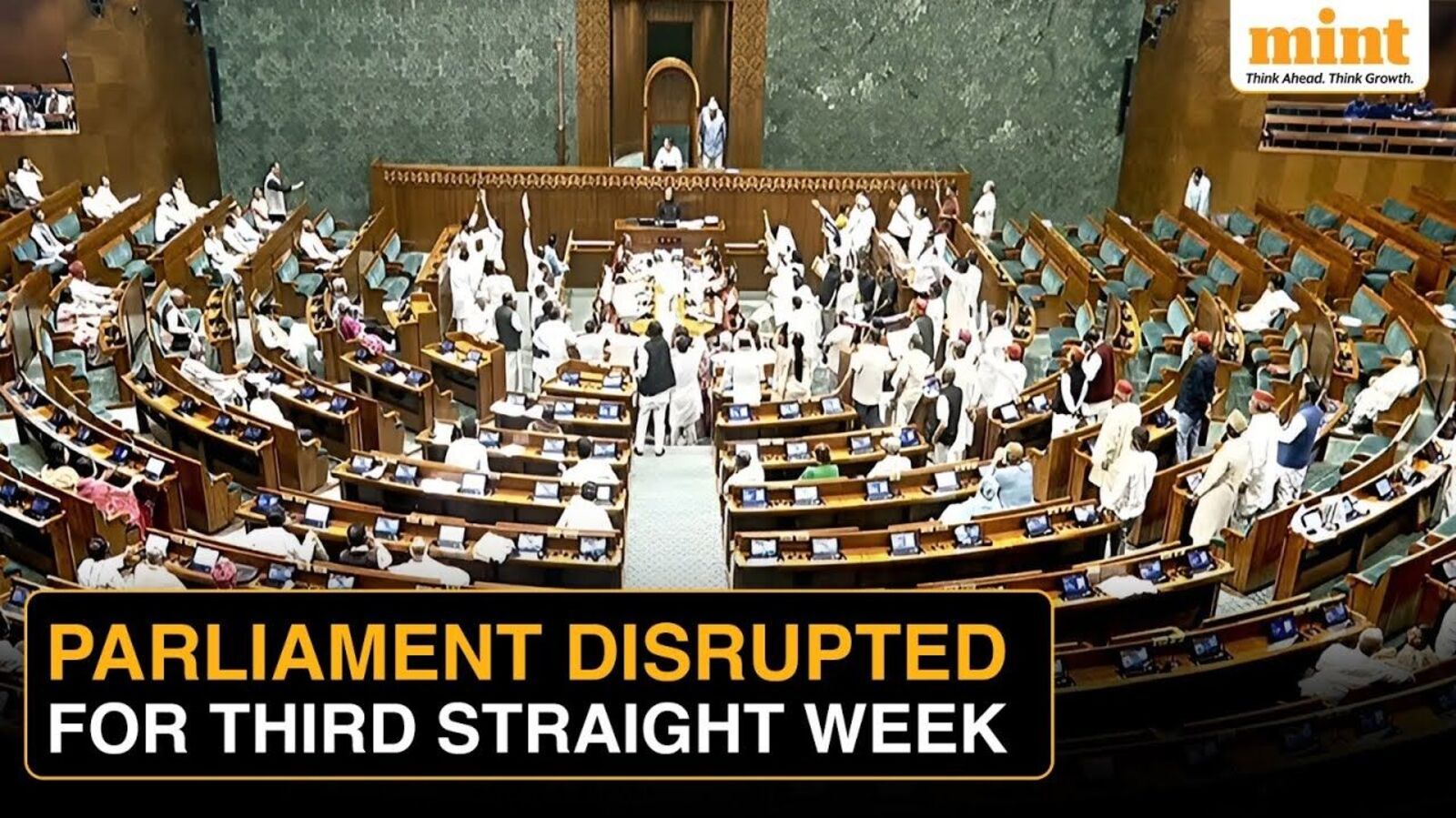 Lok Sabha passes Tribunals Reforms Bill 2026 amid protests: All about the Bill
