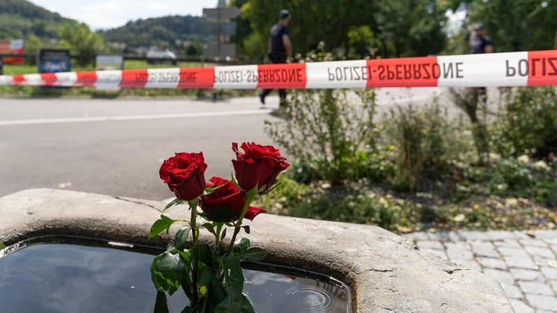 Swiss man arrested by police over deadly rave shooting