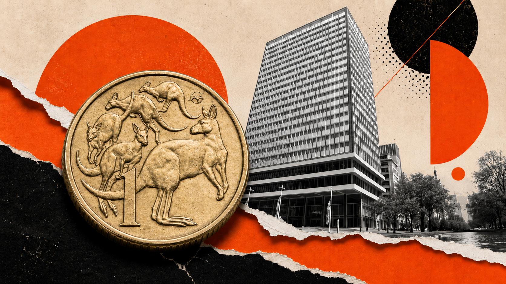 Australian Dollar approaches two-month highs at 0.7088 with RBA decision on tap