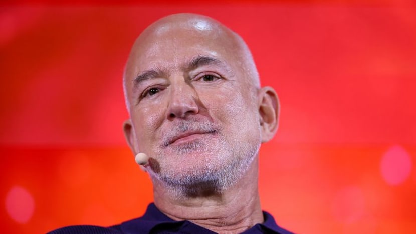 Amazon founder Bezos nears deal to buy stake in Liverpool - Reports