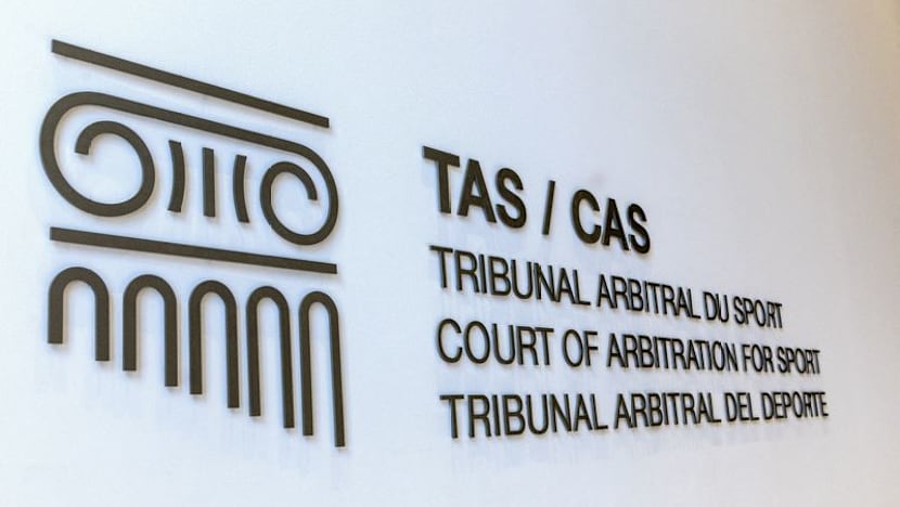Russian federation files fresh CAS challenge against World Athletics sanctions