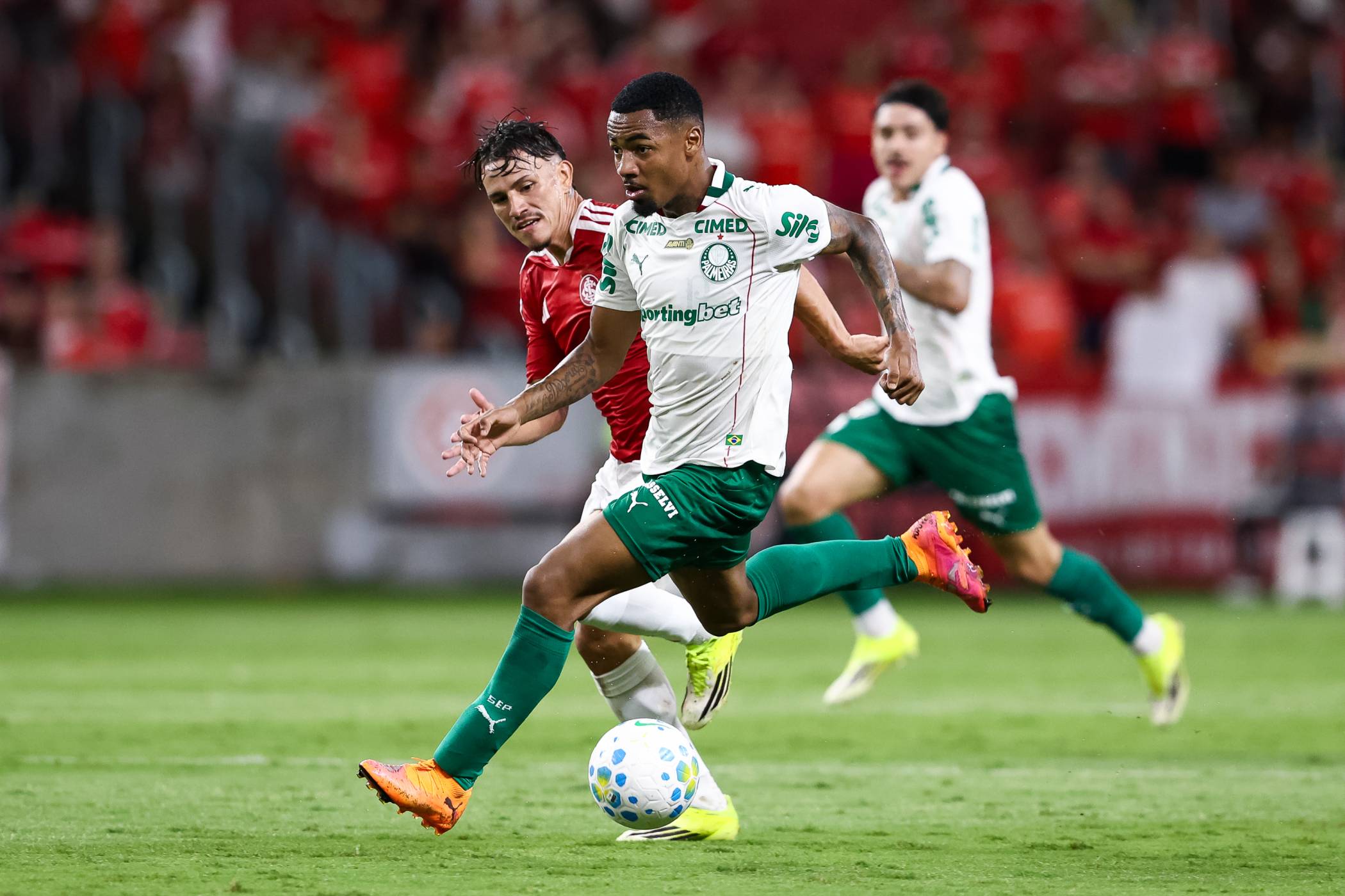 Man City eye more signings after completing Allan deal but youngster set for exit