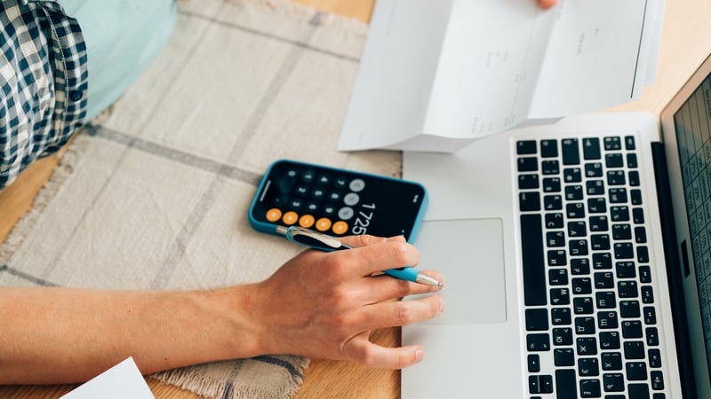 3.4% rise in Live Register claimants in July - CSO