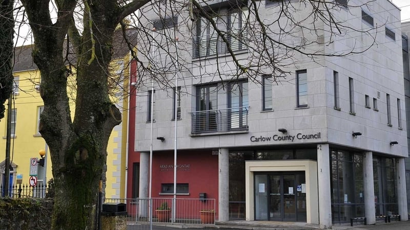 Carlow council loses two houses in 'squatter's rights' case