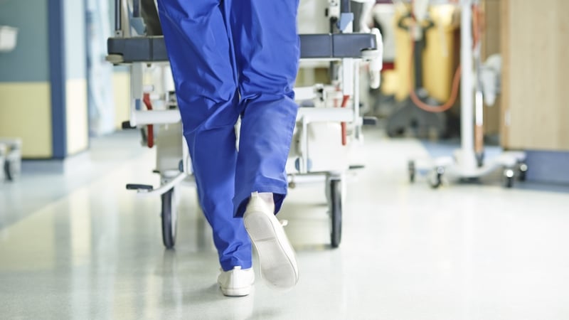 Immigrant workers in HSE reluctant to report racist abuse