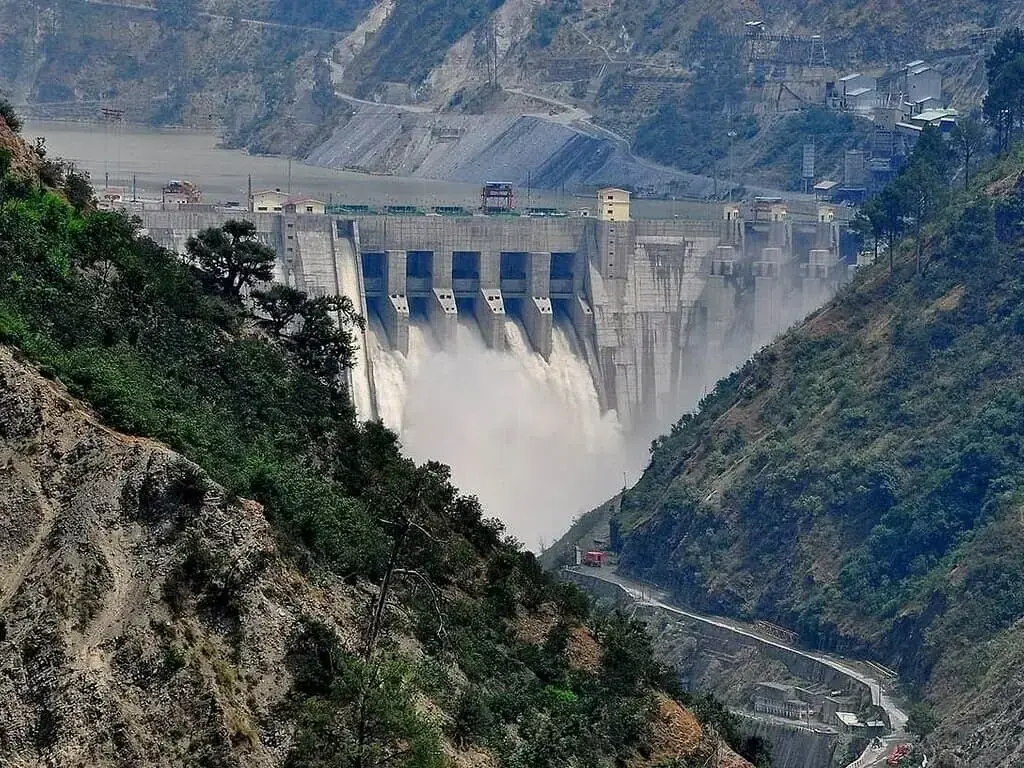 India must uphold water-sharing treaty with Pakistan, arbitration court says