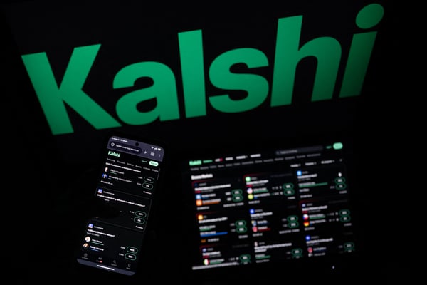 Kalshi is partnering with brokerage Alpaca to bring prediction markets to a global audience
