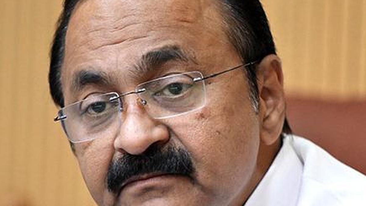 Kerala to implement comprehensive sea rescue system: Chief Minister Satheesan