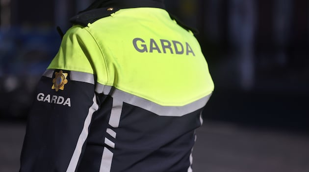 Woman in her 80s hospitalised after crash with truck while cycling in Kildare