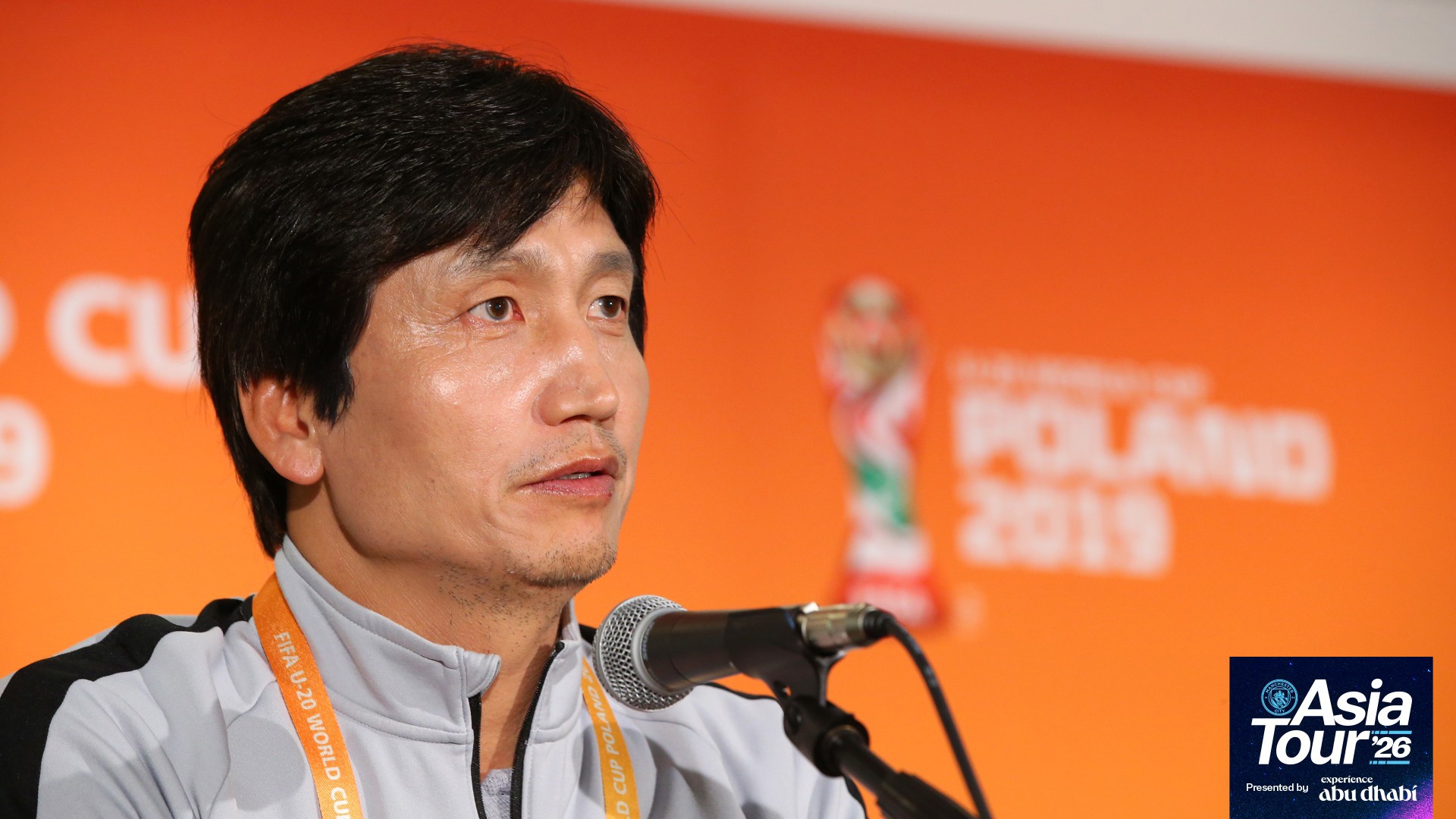 An expert’s view of the K-League All-Stars