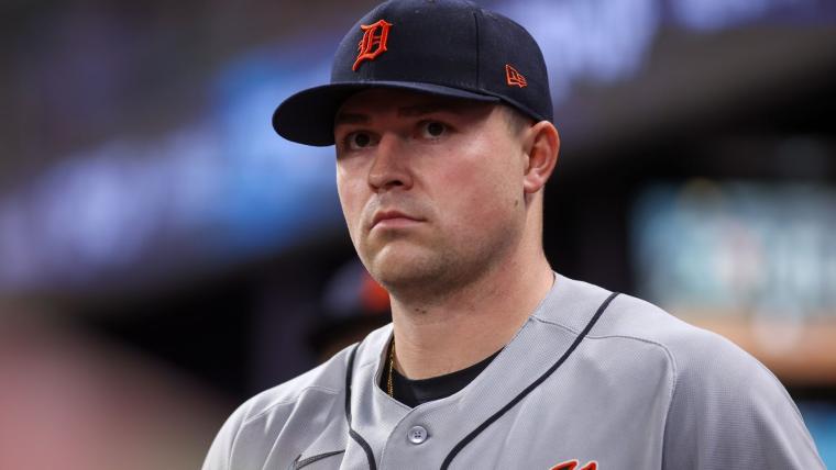 Tigers receive lousy grade for Tarik Skubal trade to Dodgers from ESPN