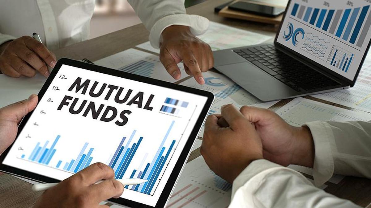 Mutual fund’s overseas assets jump 24% reducing net foreign liabilities: RBI