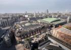 Office block developers fight with heritage campaigners over London’s historic Square Mile