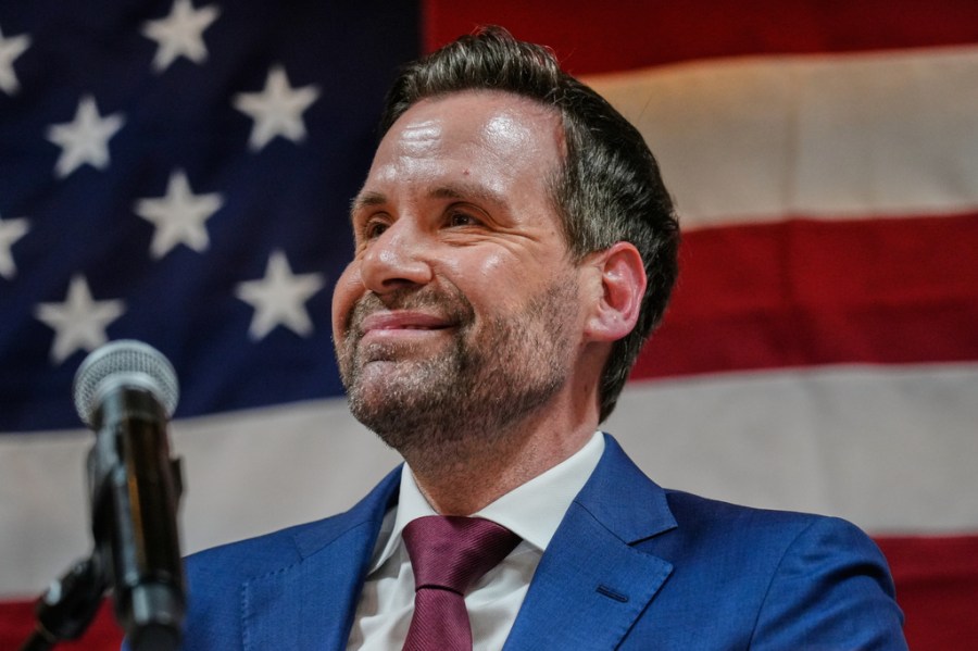 Can Iowa Democrats help the national party appeal to working-class voters?