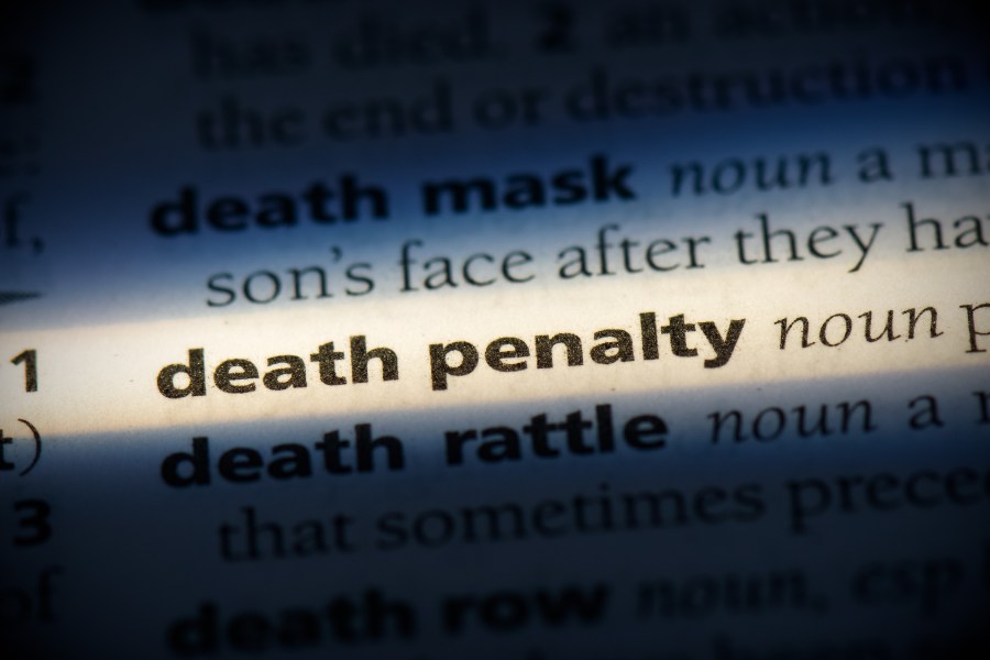 In Florida, illegal aliens who commit crimes aren't deported — they're put to death