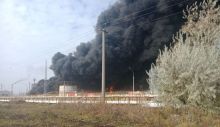Ukraine’s Long-Range Strikes Are Bringing The War Onto Russian Territory And Undermining Kremlin Narratives