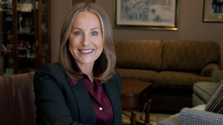 JB Hunt CEO: What 65 years of freight tells us about building for the future