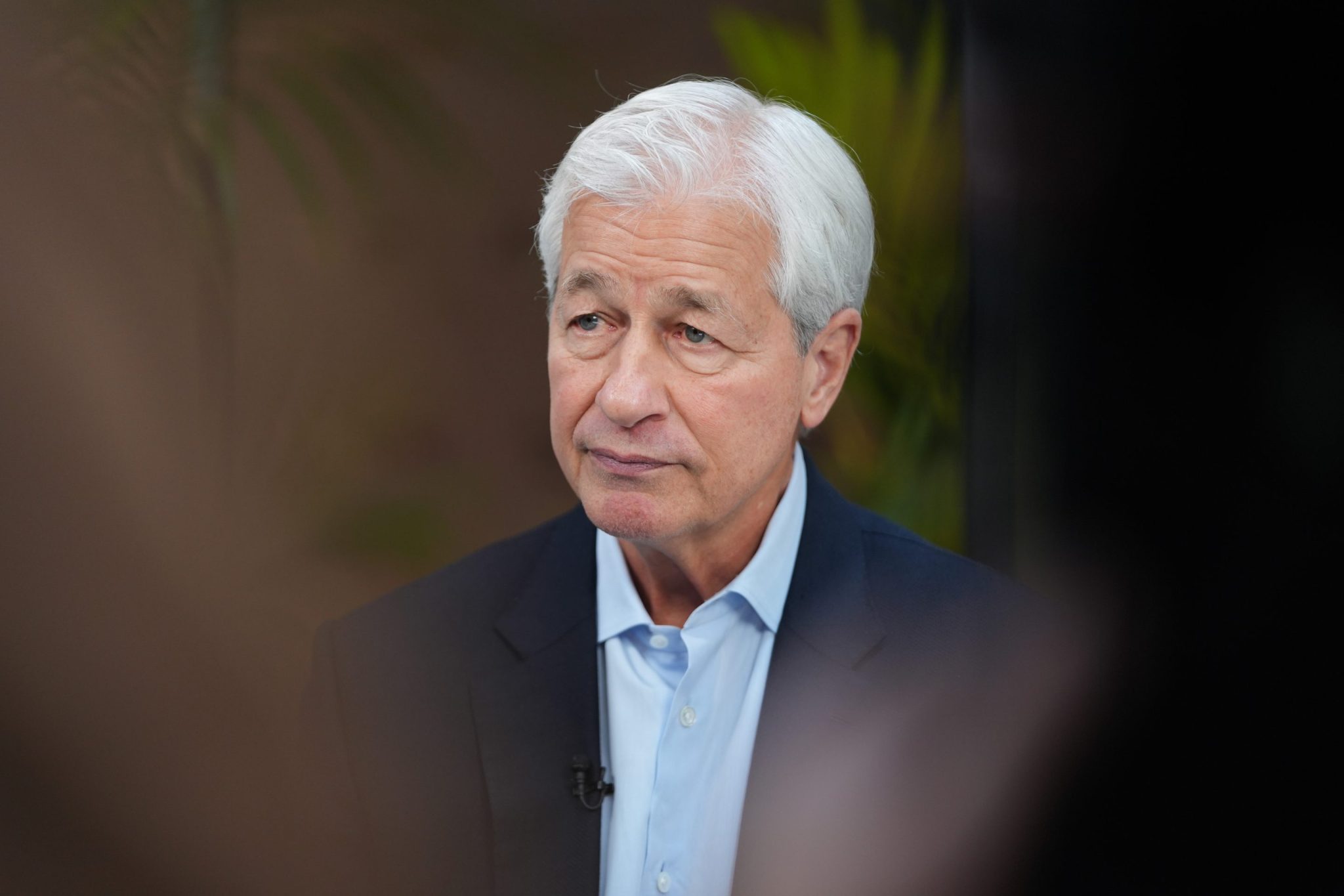 Jamie Dimon says Gen Z is wrong to give up on the American Dream—but admits it’s dying for the bottom 20% of households