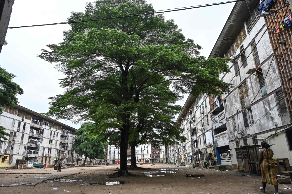Ivory Coast housing crunch leaves Abidjan home-hunters struggling to keep up