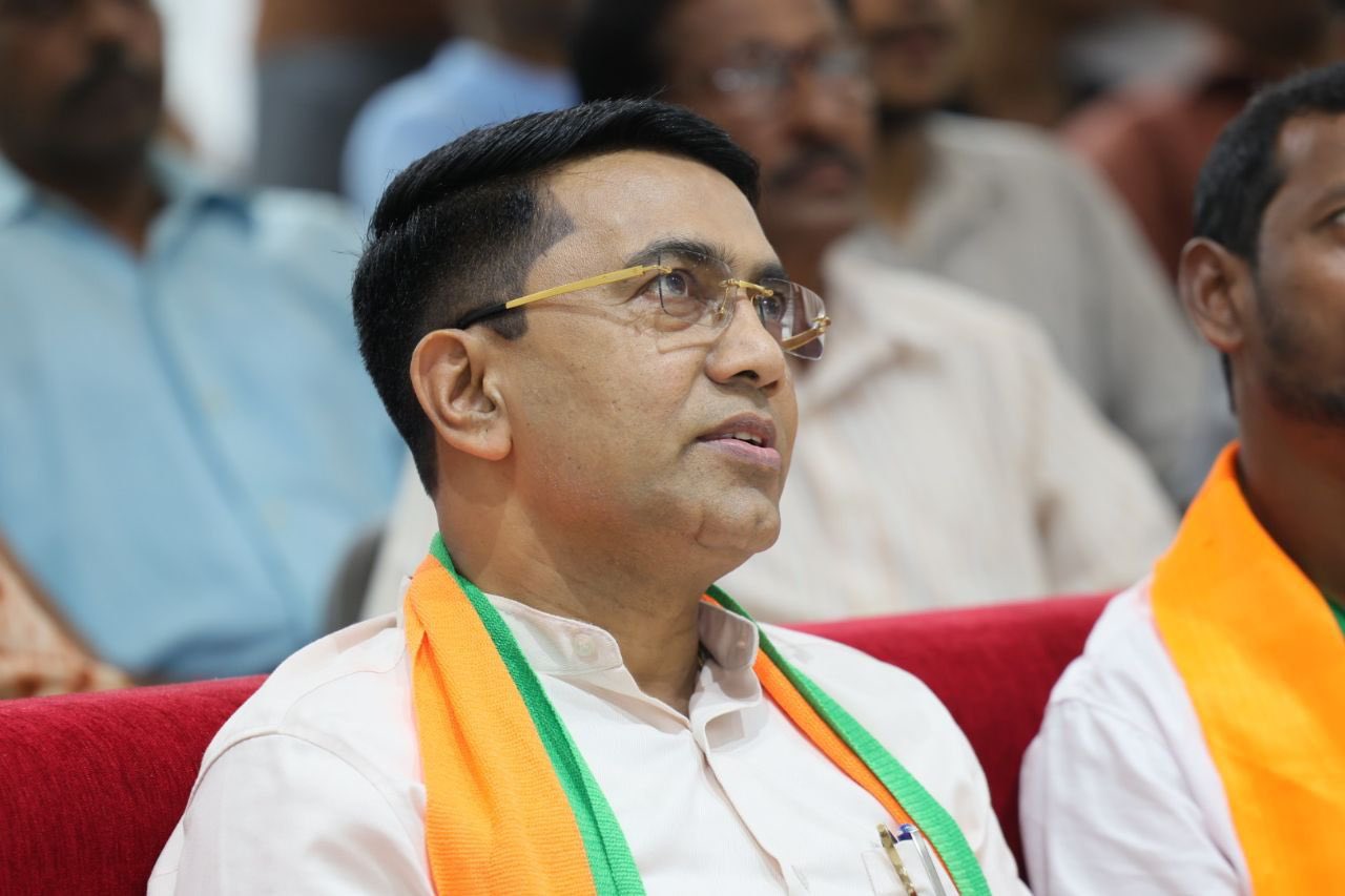 Facing pushback from within, Goa halts plan for anti-conversion bill