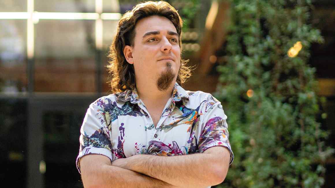 Start-up bank backed by Palmer Luckey set to raise $1.5bn