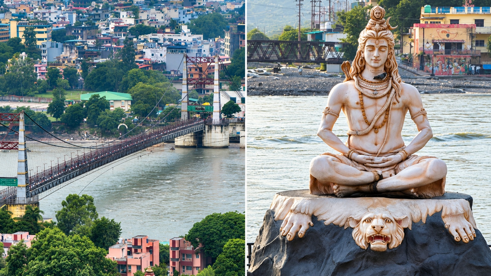 Travel is much more than itineraries and places: Why I keep returning to Rishikesh