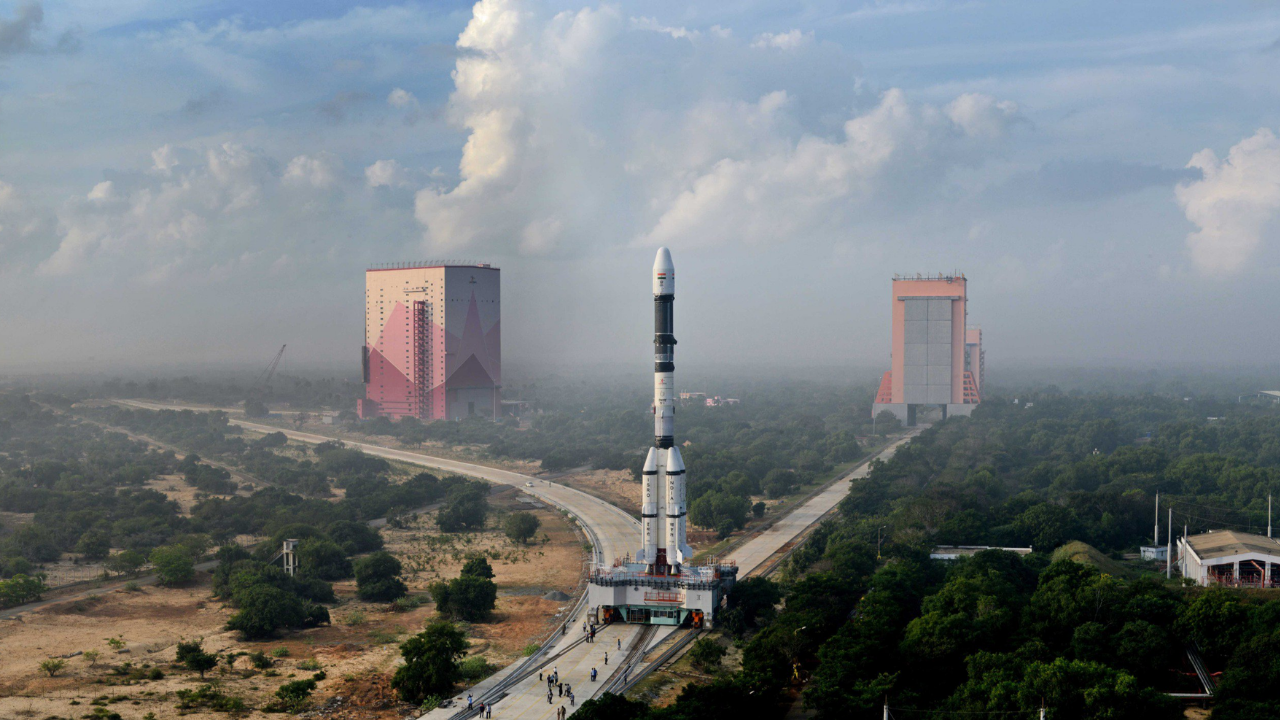 India’s GPS problem: Why the armed forces need NavIC to work